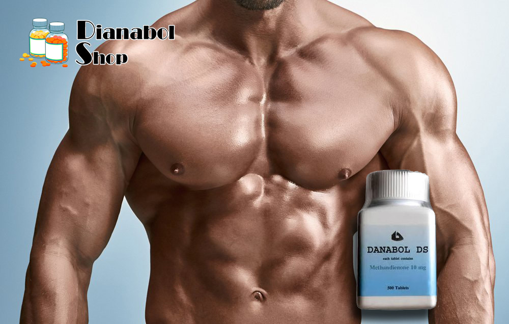 Dianabol for sale online