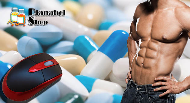 Gain fitness conveniently by buying oral steroids through online ...